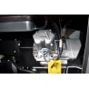 Agregat prądotwórczy DIESEL 14/15,5kW KD153
