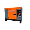 Agregat prądotwórczy DIESEL 14/15,5kW KD153