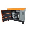Agregat prądotwórczy DIESEL 14/15,5kW KD153