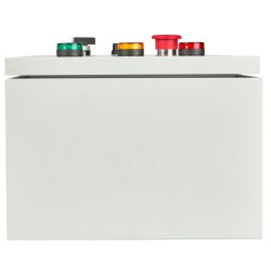 ATS do agregatu prądotwórczego model KD153