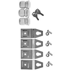 ATS do agregatu prądotwórczego model KD153