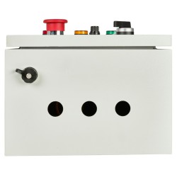 ATS do agregatu prądotwórczego model KD152