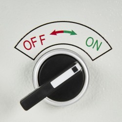 ATS do agregatu prądotwórczego model KD152