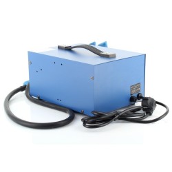 Spawarka do Plastiku +4 dysze KD853