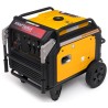 Agregat prądotwórczy inwertorowy 8kW KD187