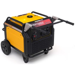 Agregat prądotwórczy inwertorowy 8kW KD187