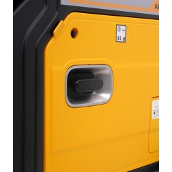 Agregat prądotwórczy inwertorowy 8kW KD187