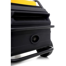 Agregat prądotwórczy inwertorowy 8kW KD187