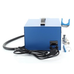 Spawarka do Plastiku +4 dysze KD853