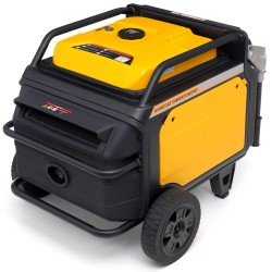 Agregat prądotwórczy inwertorowy 8kW KD187