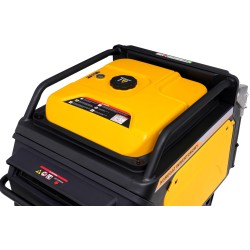 Agregat prądotwórczy inwertorowy 8kW KD187