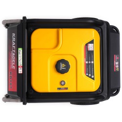 Agregat prądotwórczy inwertorowy 8kW KD187