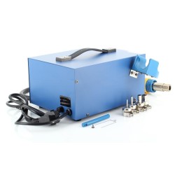 Spawarka do Plastiku +4 dysze KD853