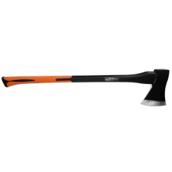Siekiera z trzonkiem fiberglass 2kg 86cm KD288