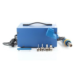 Spawarka do Plastiku +4 dysze KD853