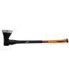 Siekiera z trzonkiem fiberglass 2kg 86cm KD288