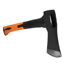 Siekiera z trzonkiem fiberglass 1250g 66cm KD287