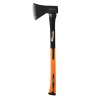 Siekiera z trzonkiem fiberglass 1250g 66cm KD287