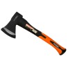 Siekiera z trzonkiem fiberglass 600g 37cm  KD286