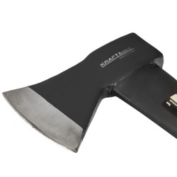 Siekiera z trzonkiem fiberglass 600g 37cm  KD286