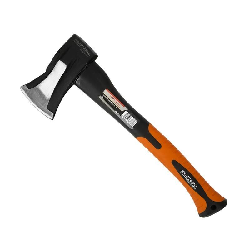 Siekiera z trzonkiem fiberglass 1kg KD291