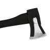 Siekiera z trzonkiem fiberglass 1kg KD291