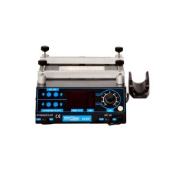 Spawarka do plastiku KD857