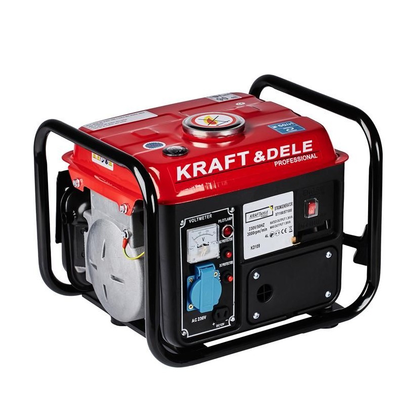Agregat 1200W 12/230V KD109