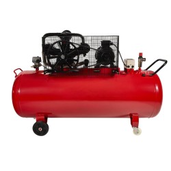 Kompresor Olejowy 500L / 3 tłoki / 400V KD1413