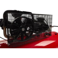 Kompresor Olejowy 500L / 3 tłoki / 400V KD1413