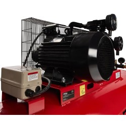 Kompresor Olejowy 500L / 3 tłoki / 400V KD1413