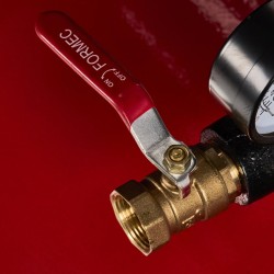 Kompresor Olejowy 500L / 3 tłoki / 400V KD1413