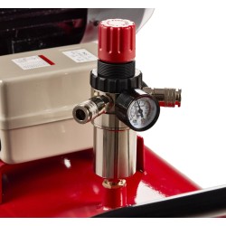 Kompresor Olejowy 500L / 3 tłoki / 400V KD1413