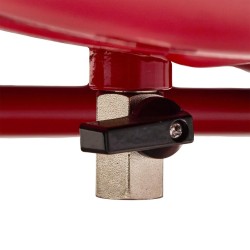 Kompresor Olejowy 500L / 3 tłoki / 400V KD1413