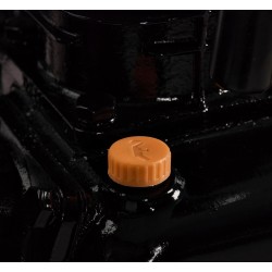 Kompresor Olejowy 500L / 3 tłoki / 400V KD1413