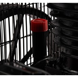 Kompresor Olejowy 500L / 3 tłoki / 400V KD1413