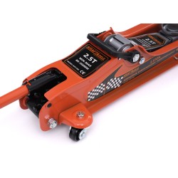 PODNOŚNIK NISKOPROFILOWY 2,5T  80-360mm KD1306