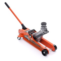 PODNOŚNIK NISKOPROFILOWY 2,5T  80-360mm KD1306