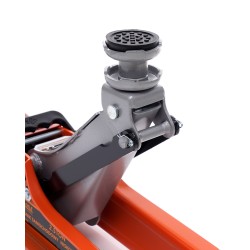 PODNOŚNIK NISKOPROFILOWY 2,5T  80-360mm KD1306