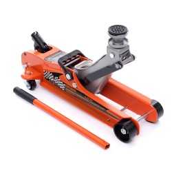 PODNOŚNIK NISKOPROFILOWY 2,5T  80-360mm KD1306