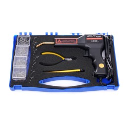 Zszywarka / zgrzewarka do plastiku KD864