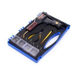 Zszywarka / zgrzewarka do plastiku KD864