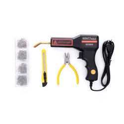 Zszywarka / zgrzewarka do plastiku KD864