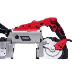 PRZENOŚNA PRZECINARKA TAŚMOWA 1900W KD3037