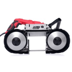 PRZENOŚNA PRZECINARKA TAŚMOWA 1900W KD3037