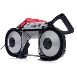 PRZENOŚNA PRZECINARKA TAŚMOWA 1900W KD3037