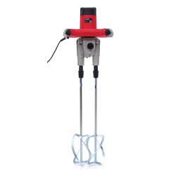 MIESZADŁO ELEKTRYCZNE HEX 13 120mm 2800W KD3034
