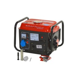 Agregat 1200W 12/230V KD109