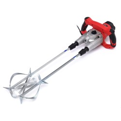 MIESZADŁO ELEKTRYCZNE HEX 13 120mm 2800W KD3034