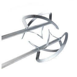 MIESZADŁO ELEKTRYCZNE HEX 13 120mm 2800W KD3034